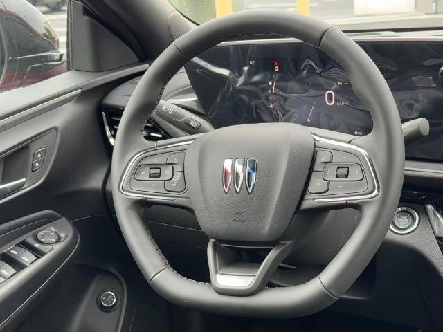 2026 Buick Envista FWD 4dr Sport Touring