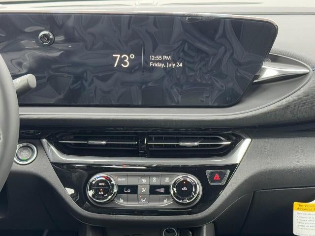 2026 Buick Envista FWD 4dr Sport Touring
