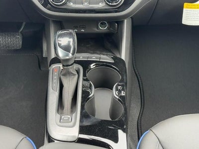 2026 Buick Envista FWD 4dr Sport Touring