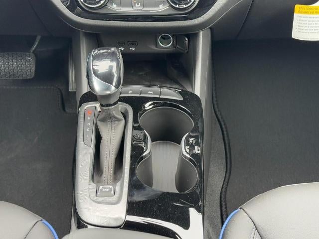 2026 Buick Envista FWD 4dr Sport Touring