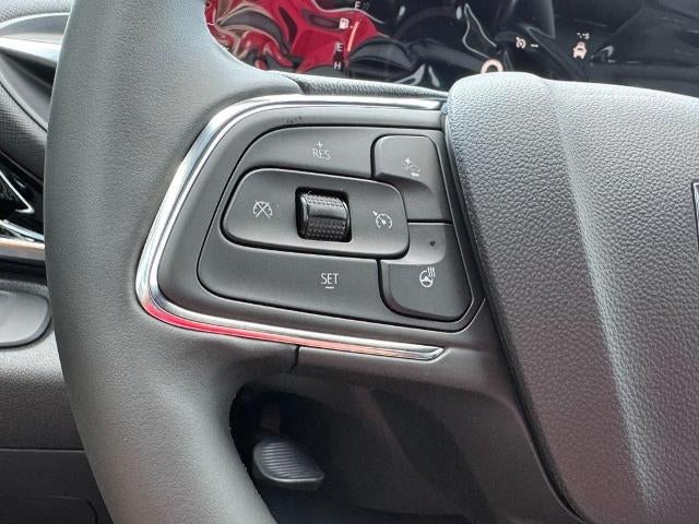 2026 Buick Envista FWD 4dr Sport Touring