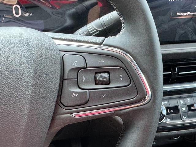 2026 Buick Envista FWD 4dr Sport Touring