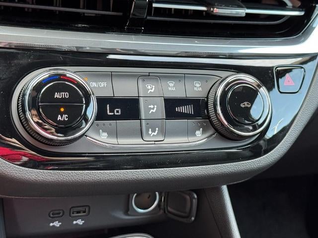 2026 Buick Envista FWD 4dr Sport Touring