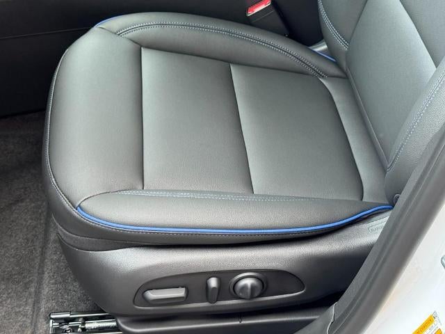 2026 Buick Envista FWD 4dr Sport Touring