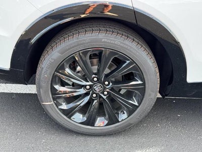 2026 Buick Envista FWD 4dr Sport Touring