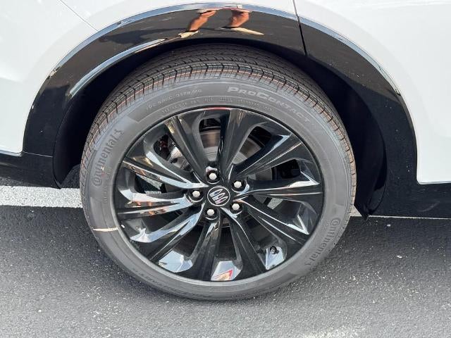 2026 Buick Envista FWD 4dr Sport Touring
