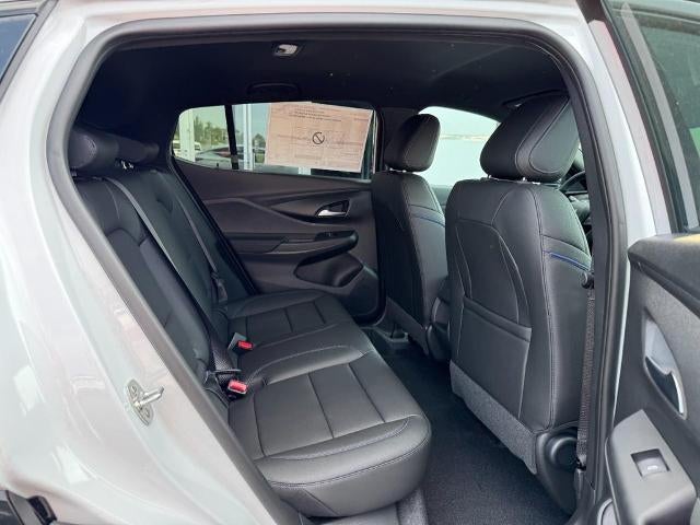 2026 Buick Envista FWD 4dr Sport Touring