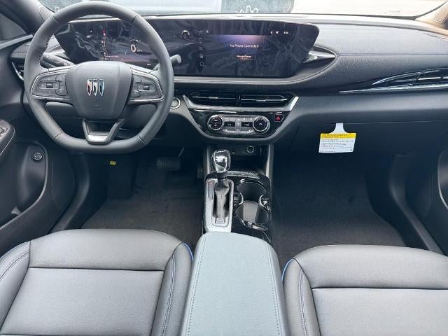 2026 Buick Envista FWD 4dr Sport Touring