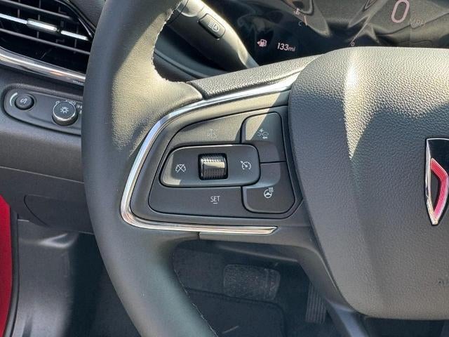 2026 Buick Envista FWD 4dr Sport Touring