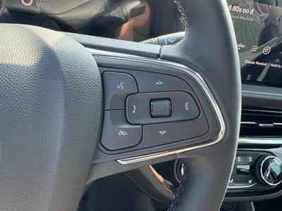2026 Buick Envista FWD 4dr Sport Touring