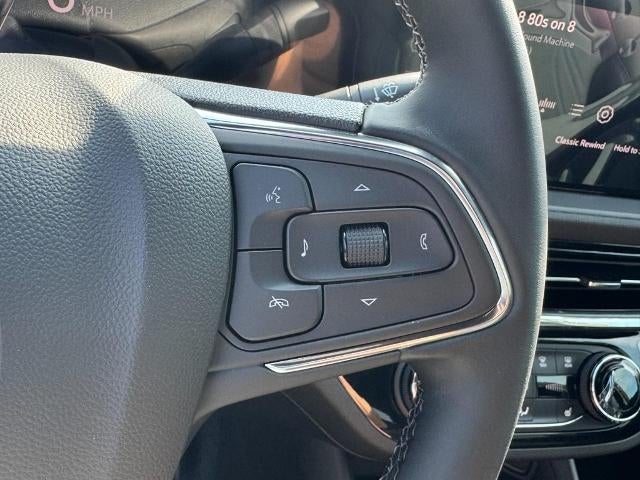 2026 Buick Envista FWD 4dr Sport Touring