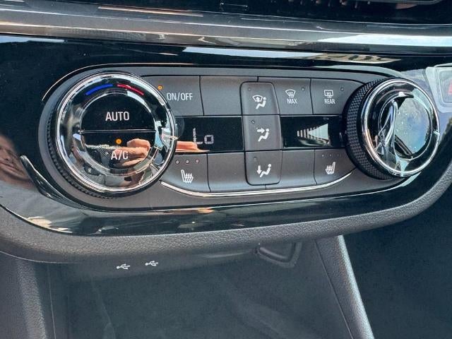 2026 Buick Envista FWD 4dr Sport Touring