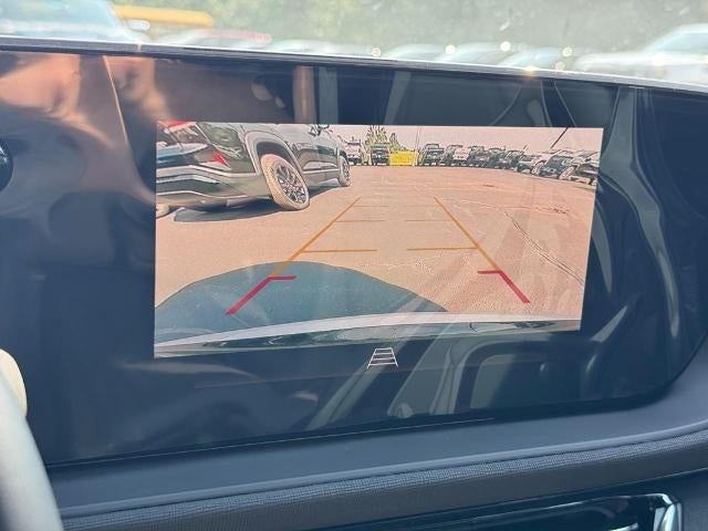 2026 Buick Envista FWD 4dr Sport Touring