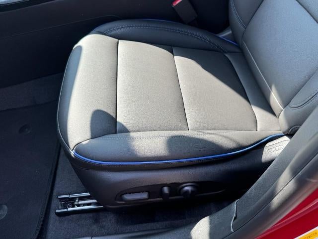 2026 Buick Envista FWD 4dr Sport Touring
