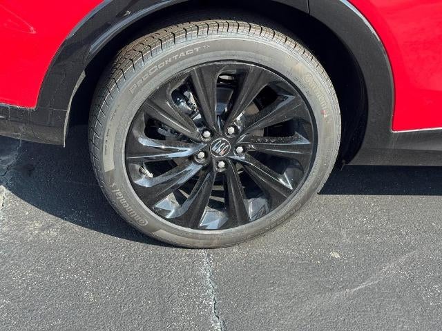 2026 Buick Envista FWD 4dr Sport Touring
