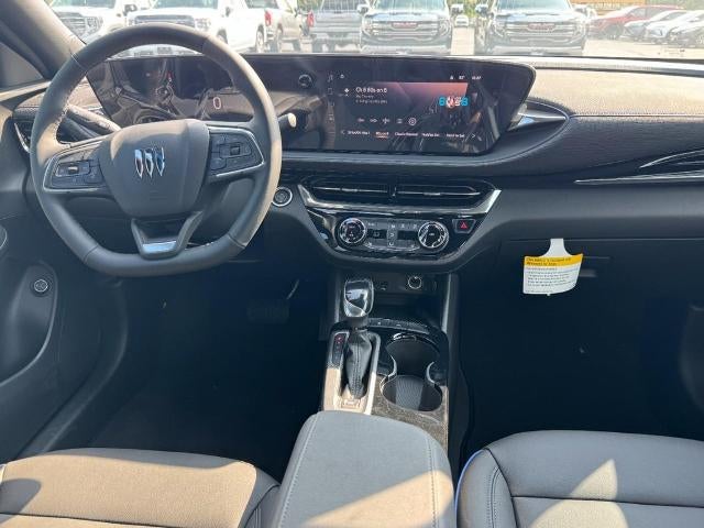 2026 Buick Envista FWD 4dr Sport Touring