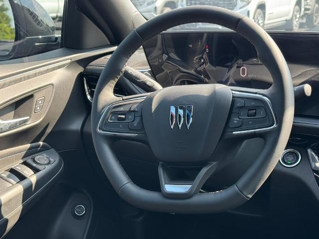 2026 Buick Envista FWD 4dr Sport Touring