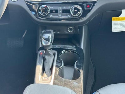 2026 Buick Envista FWD 4dr Sport Touring