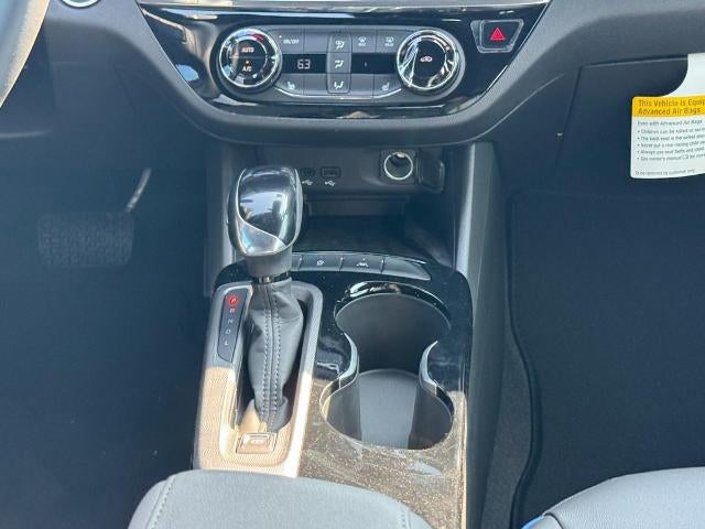 2026 Buick Envista FWD 4dr Sport Touring
