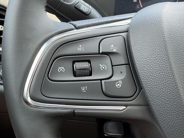 2026 Buick Envista FWD 4dr Sport Touring