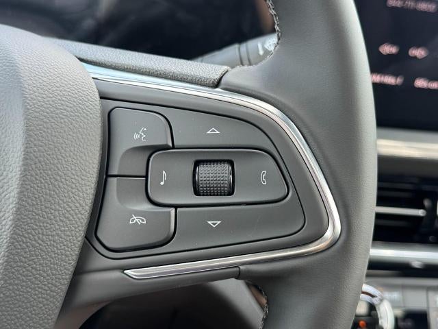 2026 Buick Envista FWD 4dr Sport Touring