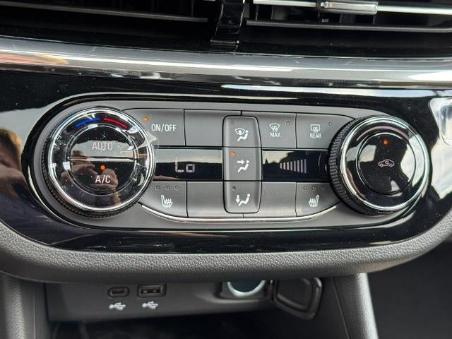 2026 Buick Envista FWD 4dr Sport Touring