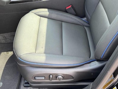 2026 Buick Envista FWD 4dr Sport Touring