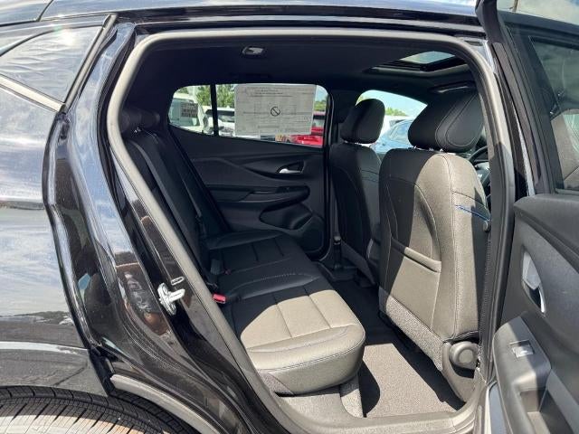 2026 Buick Envista FWD 4dr Sport Touring