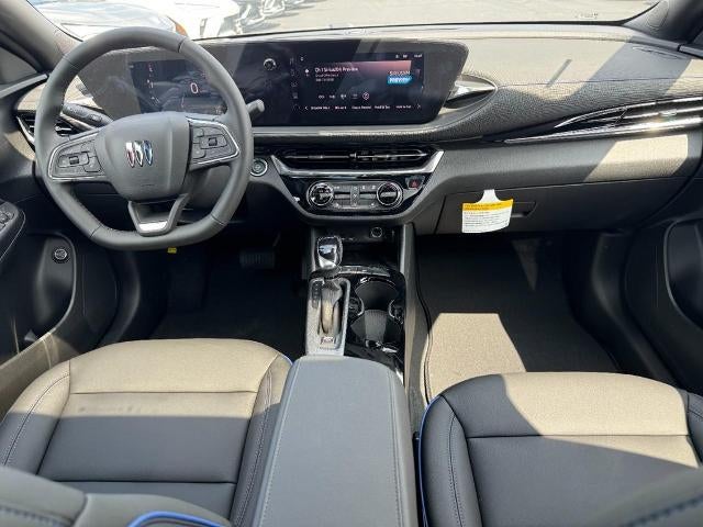 2026 Buick Envista FWD 4dr Sport Touring