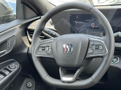 2026 Buick Envista FWD 4dr Sport Touring
