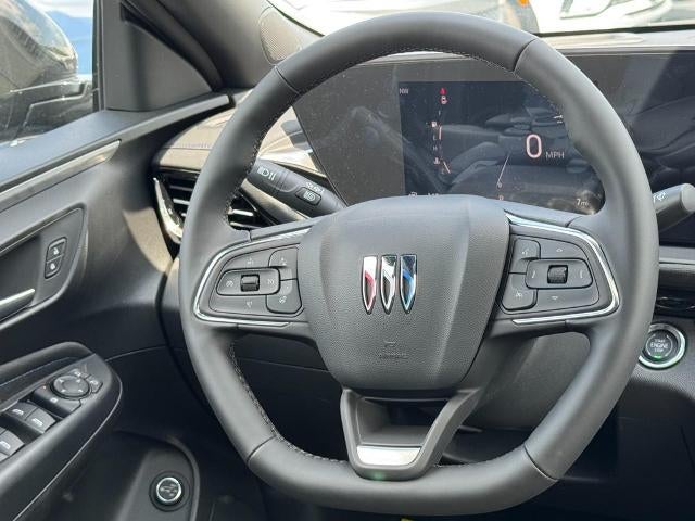 2026 Buick Envista FWD 4dr Sport Touring