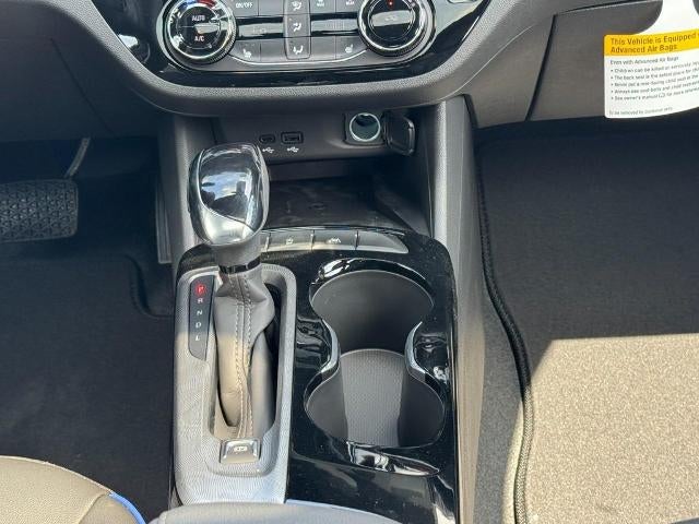 2026 Buick Envista FWD 4dr Sport Touring