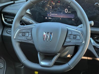 2026 Buick Envista FWD 4dr Sport Touring