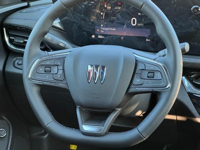 2026 Buick Envista FWD 4dr Sport Touring