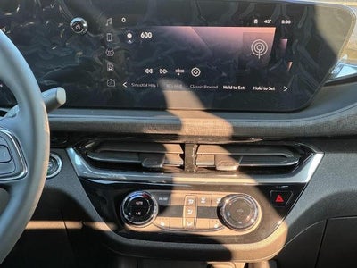 2026 Buick Envista FWD 4dr Sport Touring