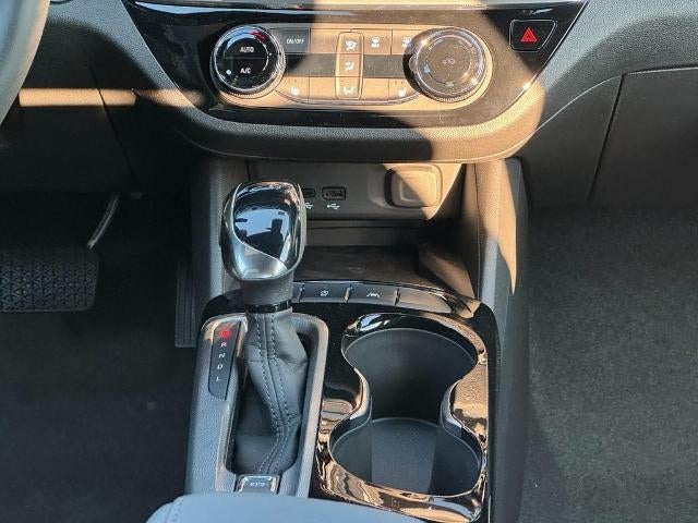 2026 Buick Envista FWD 4dr Sport Touring