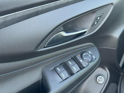 2026 Buick Envista FWD 4dr Sport Touring