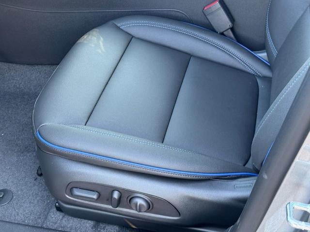 2026 Buick Envista FWD 4dr Sport Touring