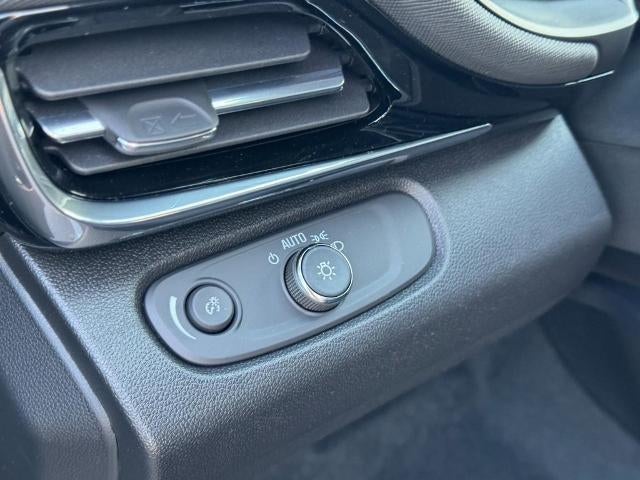 2026 Buick Envista FWD 4dr Sport Touring