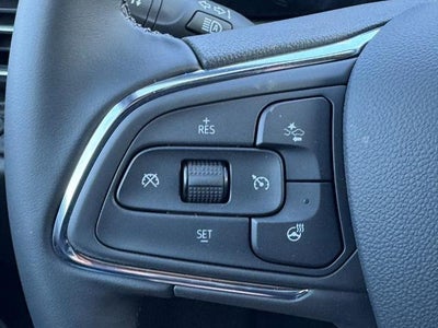 2026 Buick Envista FWD 4dr Sport Touring