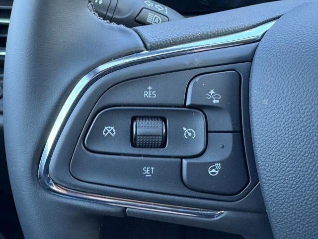 2026 Buick Envista FWD 4dr Sport Touring