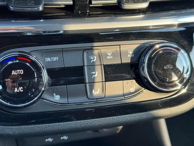 2026 Buick Envista FWD 4dr Sport Touring