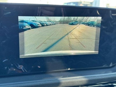 2026 Buick Envista FWD 4dr Sport Touring