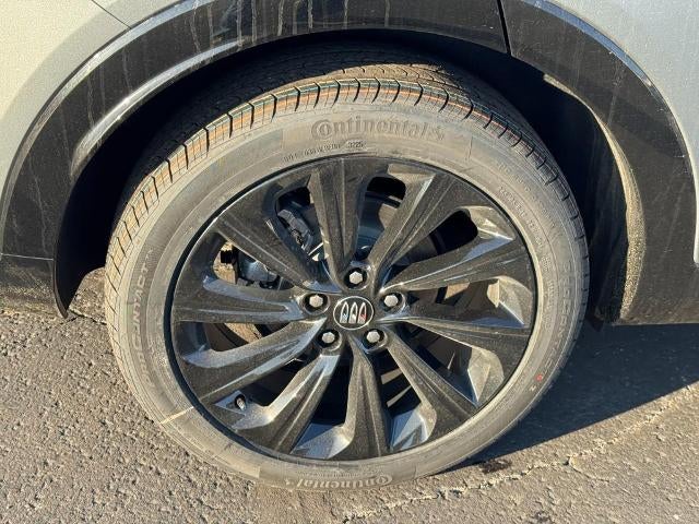 2026 Buick Envista FWD 4dr Sport Touring