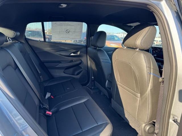 2026 Buick Envista FWD 4dr Sport Touring