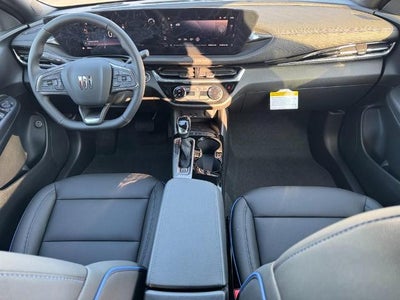 2026 Buick Envista FWD 4dr Sport Touring