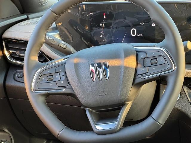 2026 Buick Envista FWD 4dr Avenir