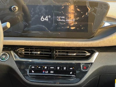 2026 Buick Envista FWD 4dr Avenir