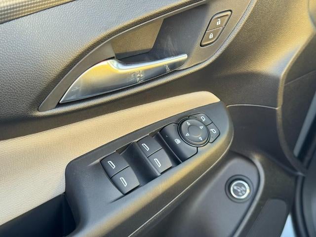 2026 Buick Envista FWD 4dr Avenir