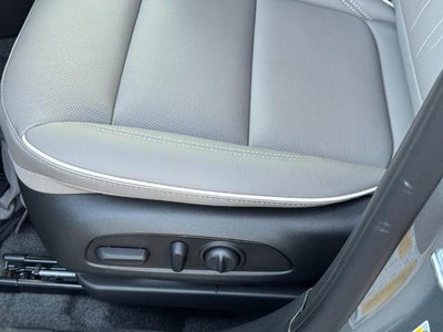 2026 Buick Envista FWD 4dr Avenir